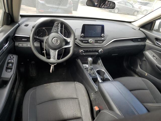 2022 NISSAN ALTIMA SV - 1N4BL4DV0NN322487