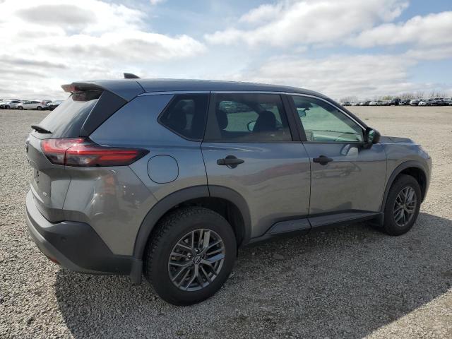 Vin: 5n1bt3ab0pc675871, lot: 51158765, nissan rogue s 20233