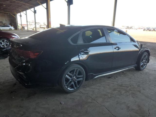 2021 KIA FORTE GT L - 3KPF34AD7ME340026