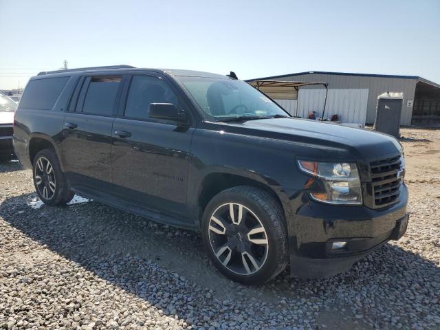 Vin: 1gnschkc7kr396939, lot: 50268375, chevrolet suburban c1500 lt 20194