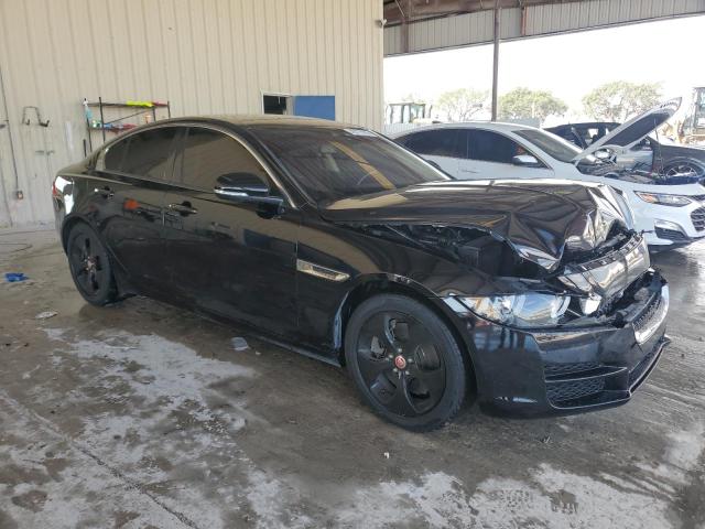 Vin: sajar4bg0ha976668, lot: 46775785, jaguar xe 20174