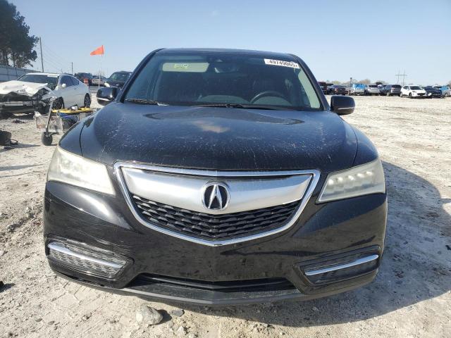 2016 ACURA MDX TECHNO - 5FRYD3H44GB008791