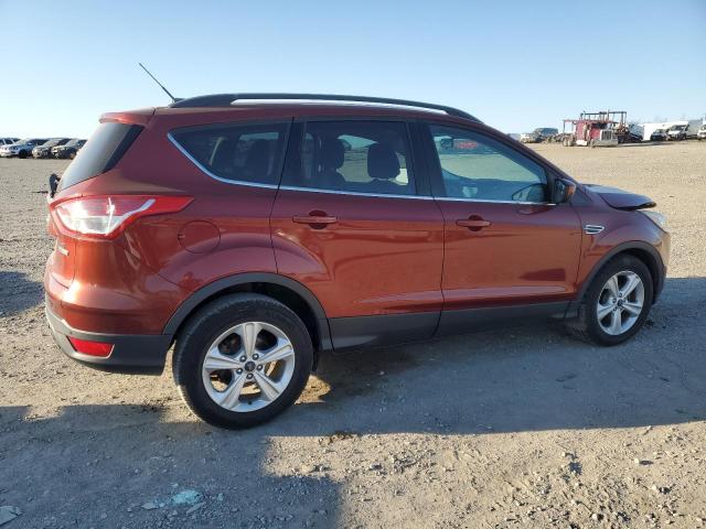 Vin: 1fmcu0gx2eub60901, lot: 48258755, ford escape se 20143