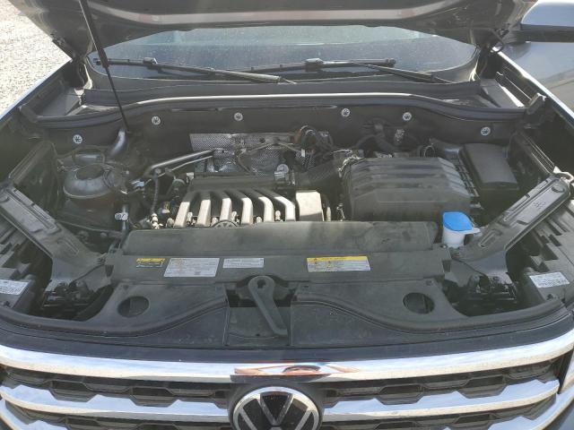 2023 VOLKSWAGEN ATLAS SE - 1V2JR2CA3PC509307