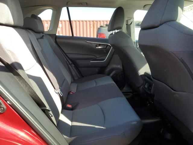 2024 TOYOTA RAV4 XLE - 2T3RWRFV3RW232744