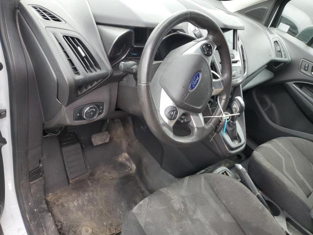 2018 FORD TRANSIT CO - NM0GS9F74J1363928