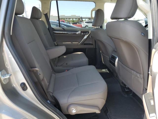 2023 LEXUS GX 460 - JTJAM7BX0P5368300