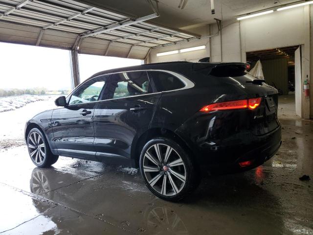 Vin: sadck2bv7ha897310, lot: 51216445, jaguar f-pace prestige 20172