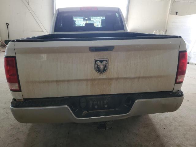 2019 RAM 1500 CLASS - 1C6RR6FT5KS742197