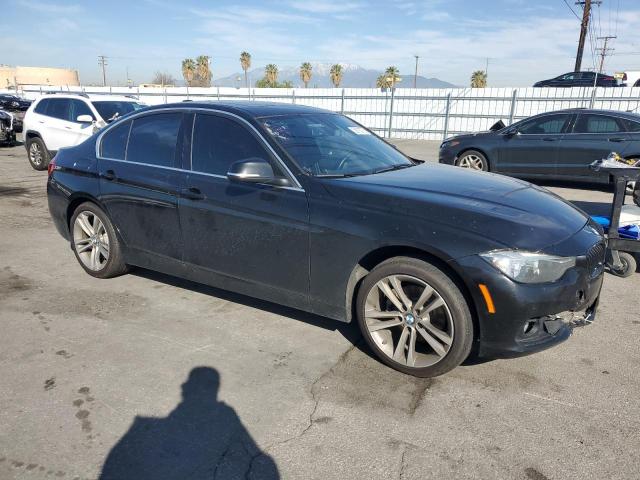 2017 BMW 330 I WBA8B9G39HNU53434