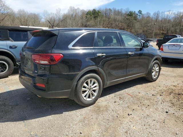 2020 KIA SORENTO L - 5XYPG4A30LG687036