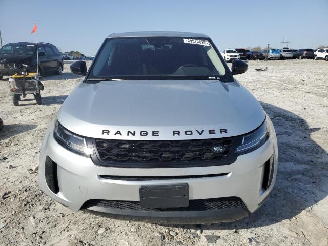 2020 LAND ROVER RANGE ROVE - SALZJ2FX6LH063395