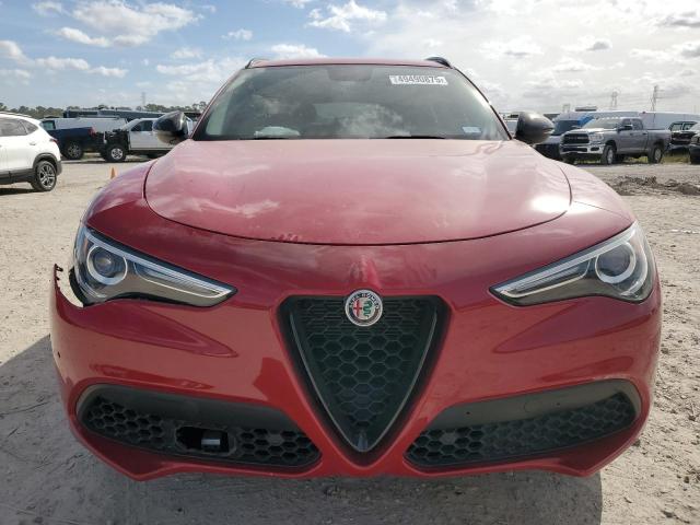 2019 ALFA ROMEO STELVIO TI - ZASPAKBN8K7C69851