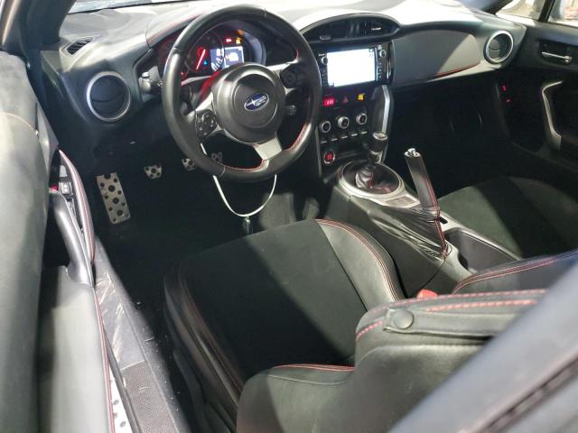2020 SUBARU BRZ LIMITE JF1ZCAC19L9703465