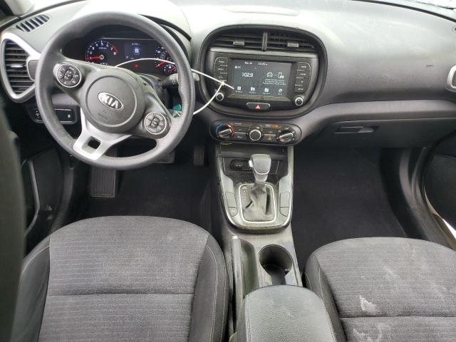 2020 KIA SOUL LX - KNDJ23AU4L7106058