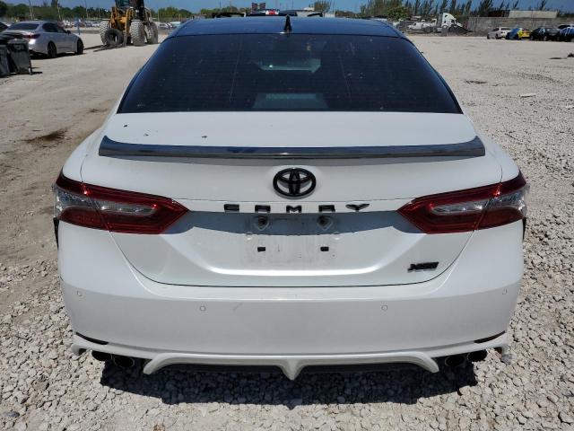 2019 TOYOTA CAMRY XSE - 4T1BZ1HK1KU022901