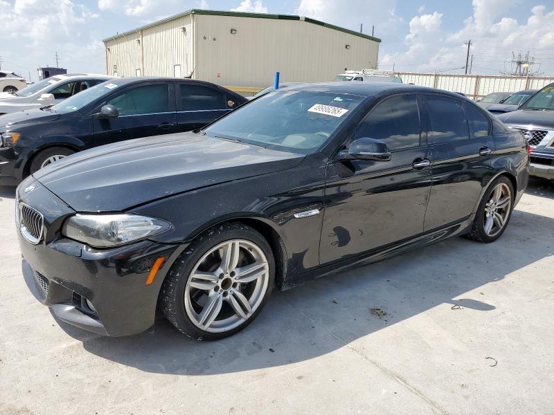 BMW 5 SERIES I
