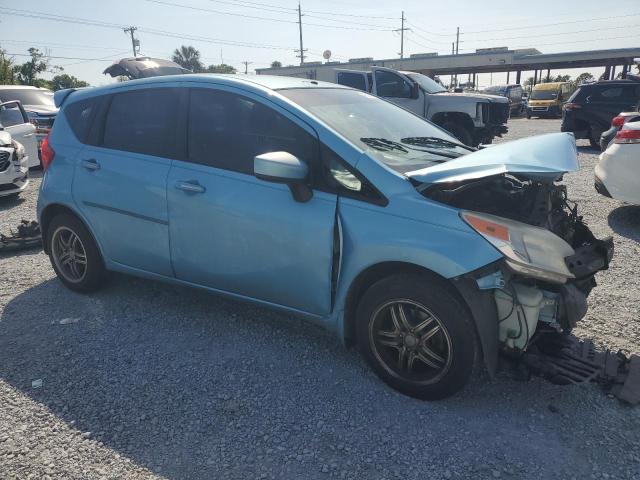 2015 NISSAN VERSA NOTE - 3N1CE2CP7FL351408