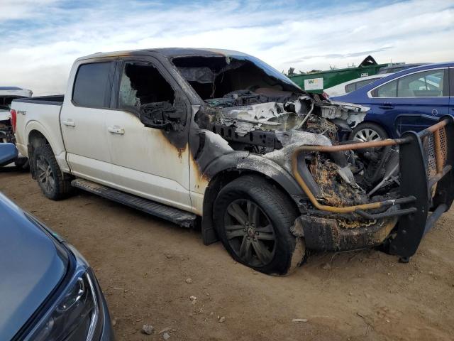 Vin: 1ftfw1e8xpkd01998, lot: 47075615, ford f-150 supercrew 20234
