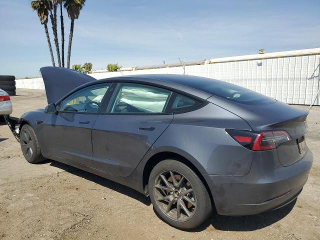 2023 TESLA MODEL 3 5YJ3E1EA8PF710801