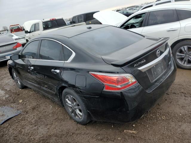2015 NISSAN ALTIMA 2.5 - 1N4AL3AP3FN904869