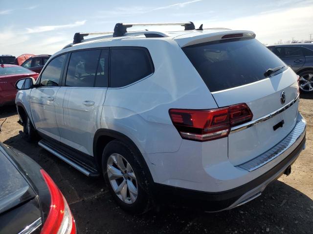 2018 VOLKSWAGEN ATLAS S 1V2AP2CAXJC551342
