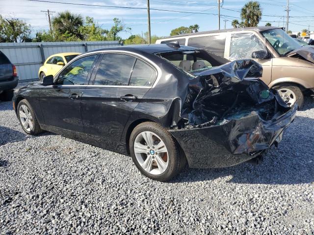 2018 BMW 330 I - WBA8B9C56JEE80896
