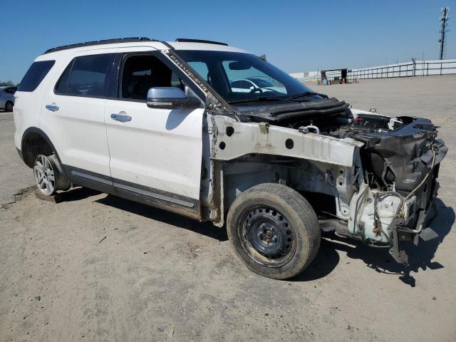 Vin: 1fm5k8ht0ggc66953, lot: 50383295, ford explorer platinum 20164