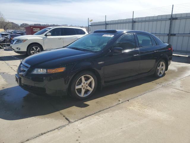 ACURA 3.2TL