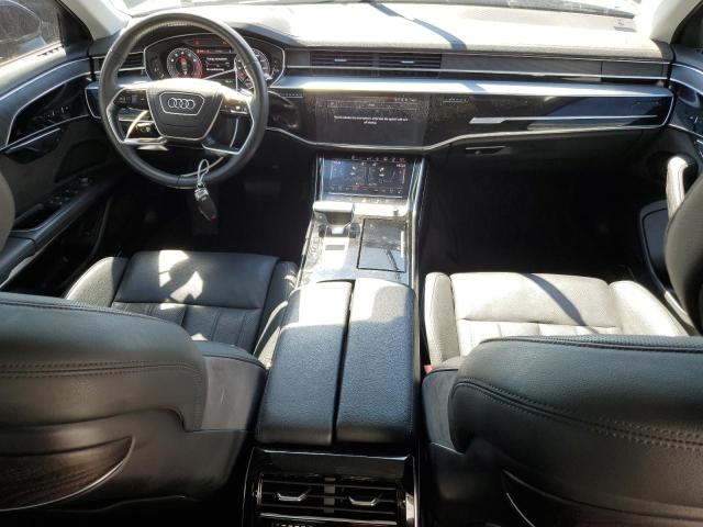 2019 AUDI A8 L WAU8DAF88KN011860