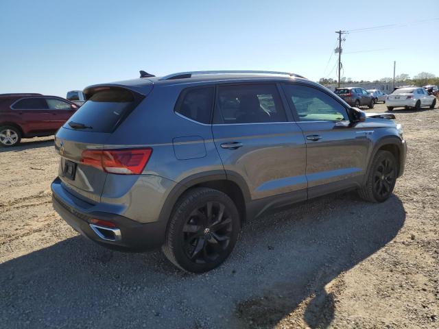 Vin: 3vvtx7b25nm008746, lot: 49472895, volkswagen taos se se 20223