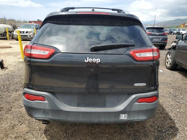 2016 JEEP CHEROKEE L - 1C4PJLCB2GW265259