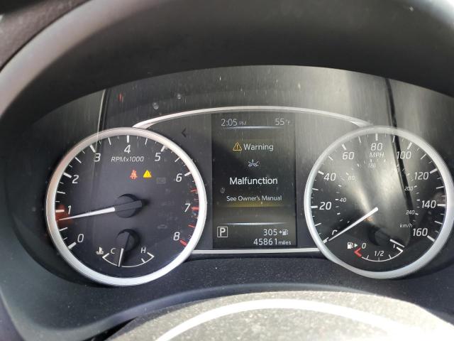 2018 NISSAN SENTRA S 3N1AB7APXJY203359