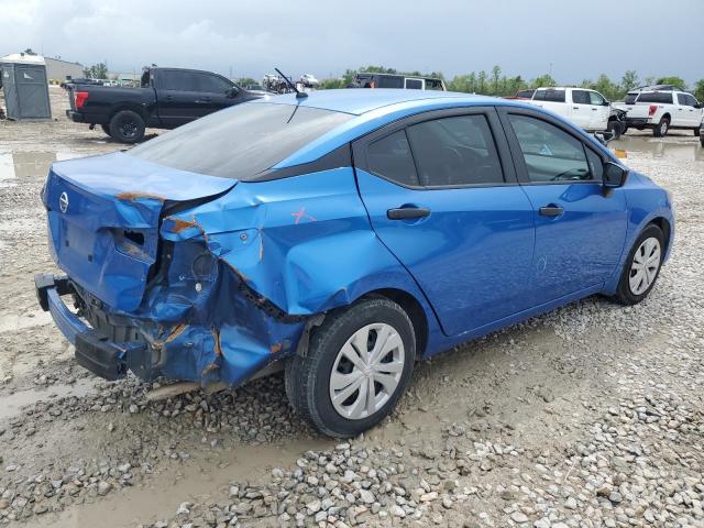 Vin: 3n1cn8dv1ll903884, lot: 50428835, nissan versa s 20203