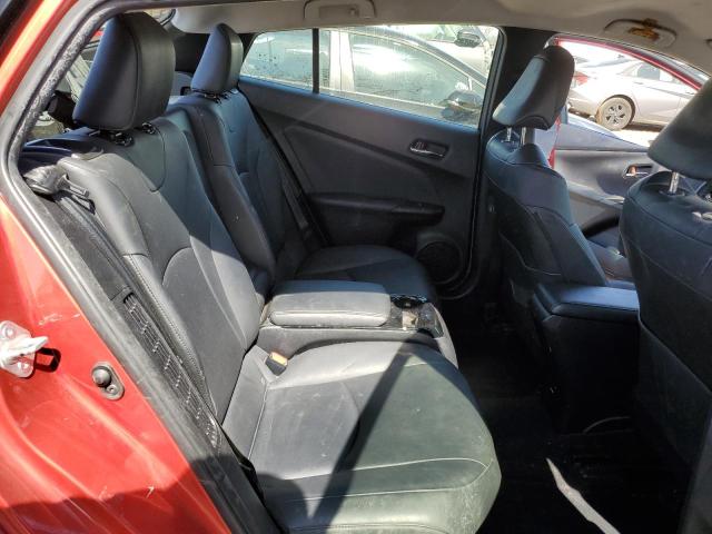 2017 TOYOTA PRIUS PRIM - JTDKARFP9H3007845