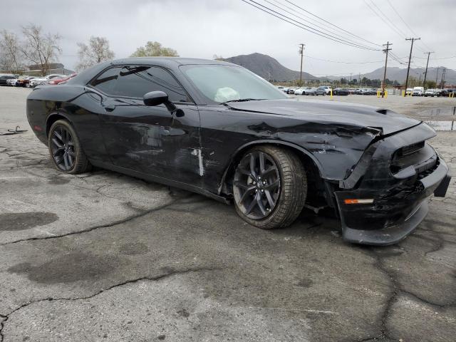 2023 DODGE CHALLENGER - 2C3CDZJG4PH653233