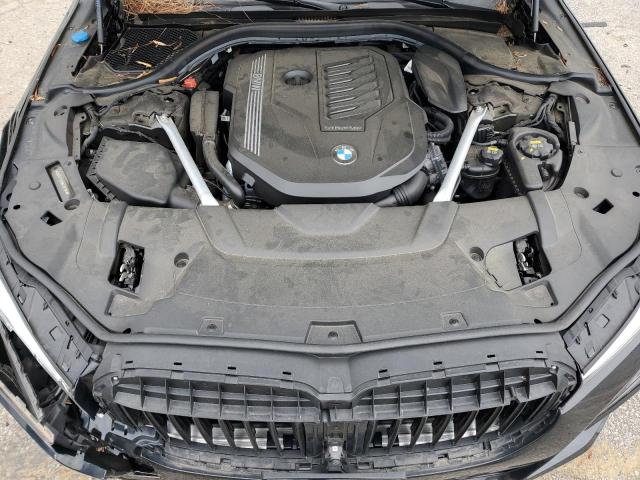 2022 BMW 740 I - WBA7T2C06NCJ61260