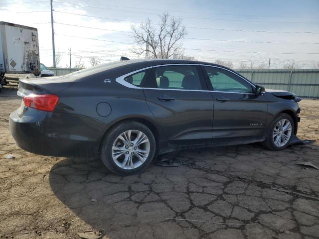 Vin: 1g1125s38eu123184, lot: 47494245, chevrolet impala lt 20143
