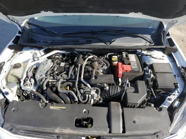 2021 NISSAN SENTRA SV - 3N1AB8CV1MY248146