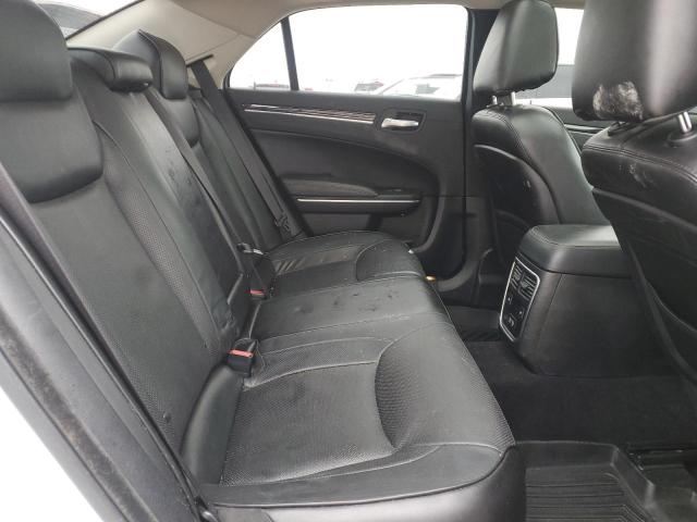 2019 CHRYSLER 300 LIMITE - 2C3CCAEG6KH609791