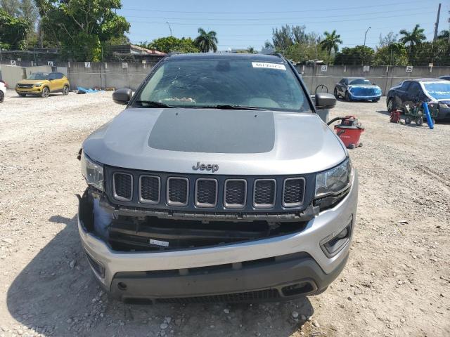 2019 JEEP COMPASS TR - 3C4NJDDB8KT669113