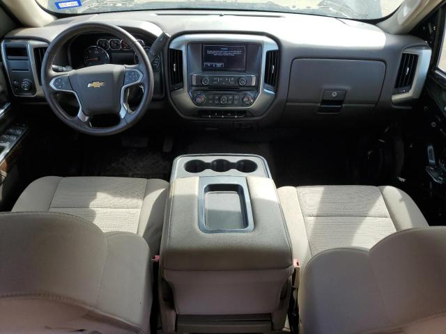 2017 CHEVROLET SILVERADO - 3GCPCREC2HG452245