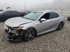 2020 TOYOTA CAMRY SE - 4T1G11AK0LU316363