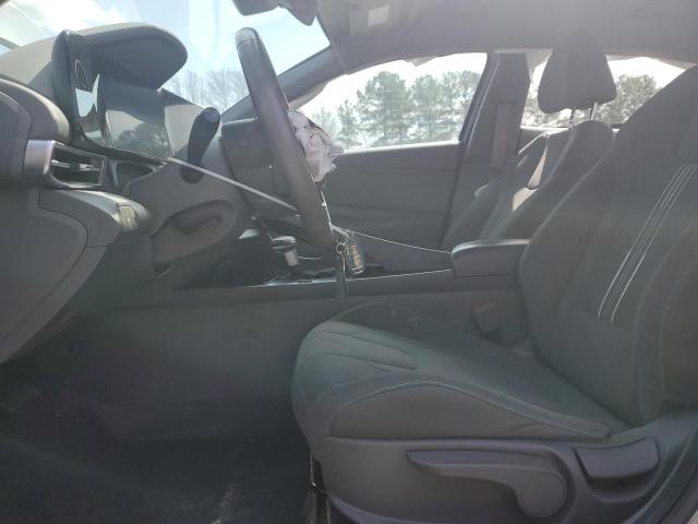 2023 HYUNDAI ELANTRA SE - KMHLS4AG5PU483851