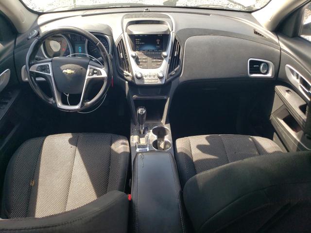 2017 CHEVROLET EQUINOX LT - 2GNFLFEK4H6124362