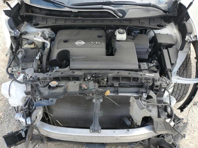 2021 NISSAN MURANO SV - 5N1AZ2BJ2MC141468