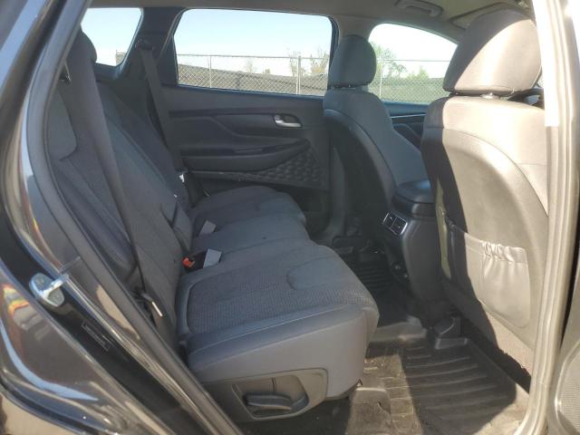 2021 HYUNDAI SANTA FE S - 5NMS24AJ7MH364939