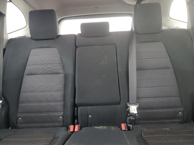 2017 HONDA CR-V EX - 7FARW1H54HE044824