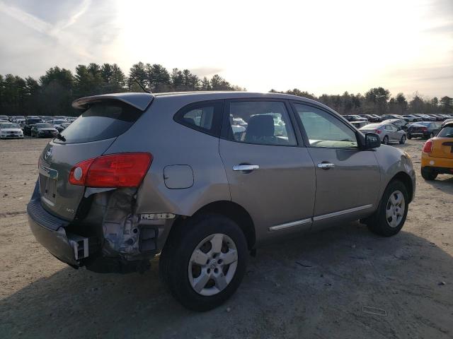 Vin: jn8as5mv7bw684714, lot: 48408945, nissan rogue s 20113
