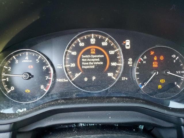 2019 MAZDA 3 SELECT 3MZBPAAL6KM109210